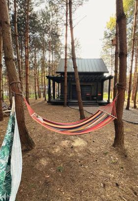 Rakow Maison | Zielone Drzwi