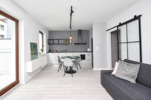 Piecki-Migowo Appartement | Zielono mi