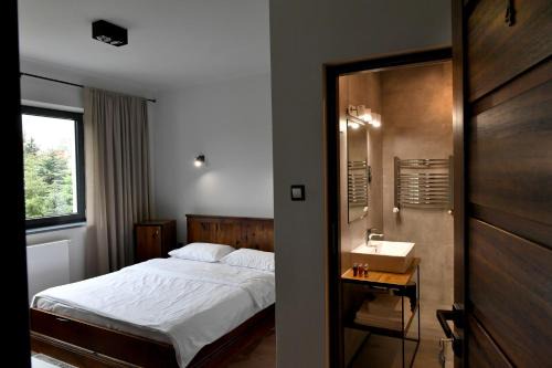 Spytkowice Appartement | Zielony Ogród