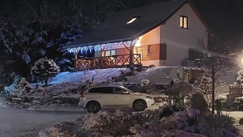 Sosnowka Chalet De Ski | Zielony Zakątek 2 Sosnówka