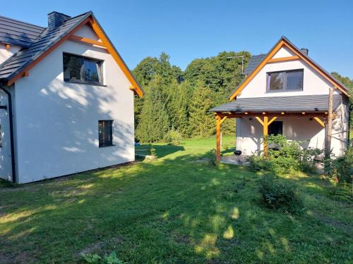 Siwialka Maison | Zielony Zakątek Demlin
