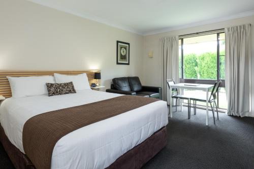 Vale Of Clwydd Hôtel | Zig Zag Motel & Apartments