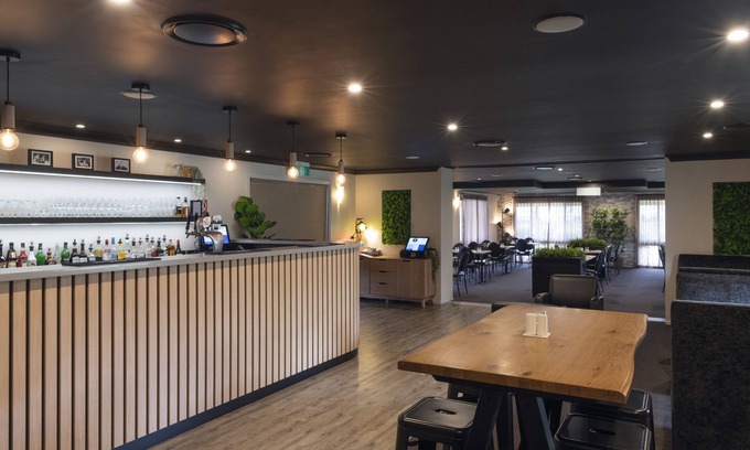 Vale Of Clwydd Hôtel | Zig Zag Motel