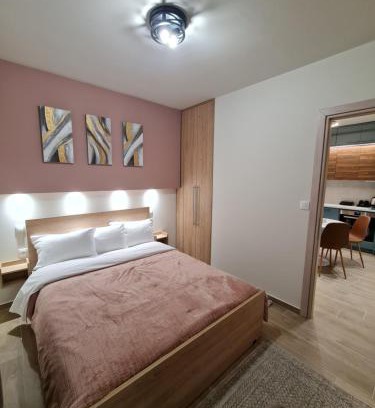 Igoumenitsa Appartement | Zigos Apartments
