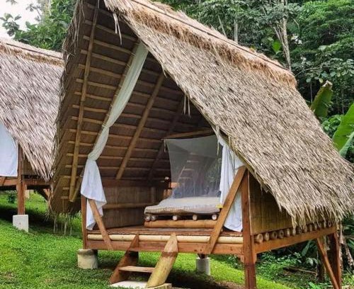 Pompeya Autre | ZIGZAG Lodge