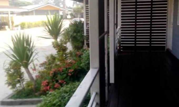 Yasothon Hôtel | Zigzag Resort Yasothorn