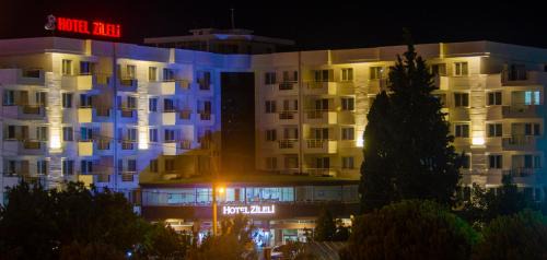 Kepez Hôtel | Zileli Suıtes