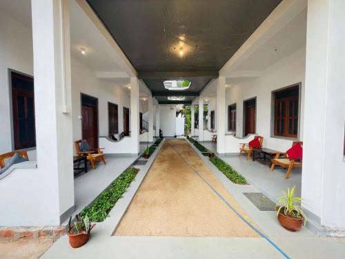 Pottuvil Division 2 Maison | ZIMBAY Guest House