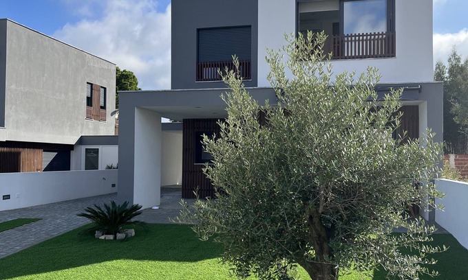 Carrasqueira Chalet De Ski | Zimbracool