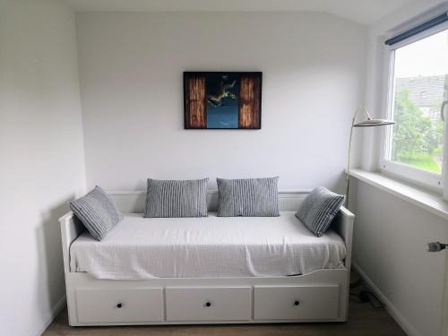 Kirchweyhe Maison | Zimmer am Deich