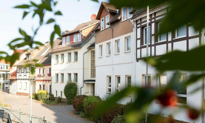 Heilbad Heiligenstadt Maison | Motz am Fluss
