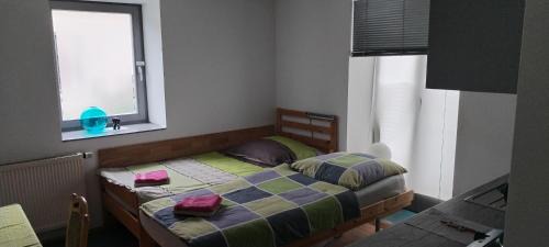 Heroldsberg Maison | Zimmer bei Nürnberg