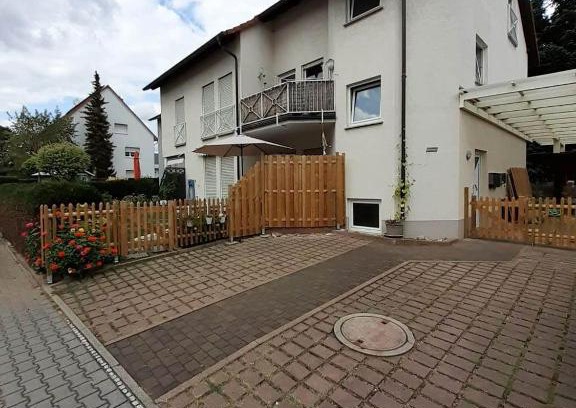 Nordenstadt Appartement | Zimmer Frei 2