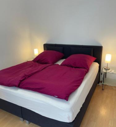 Durlach Appartement | Zimmer im Herzen von Durlach