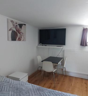 Grenzach-Wyhlen Appartement | Zimmer in direkter Nähe zu Basel