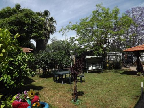 Karmiel Maison | Zimmer In The Garden