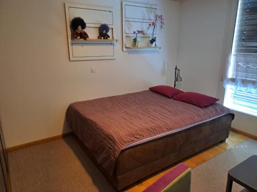 Uznach Maison | Zimmer möbliert in Uznach