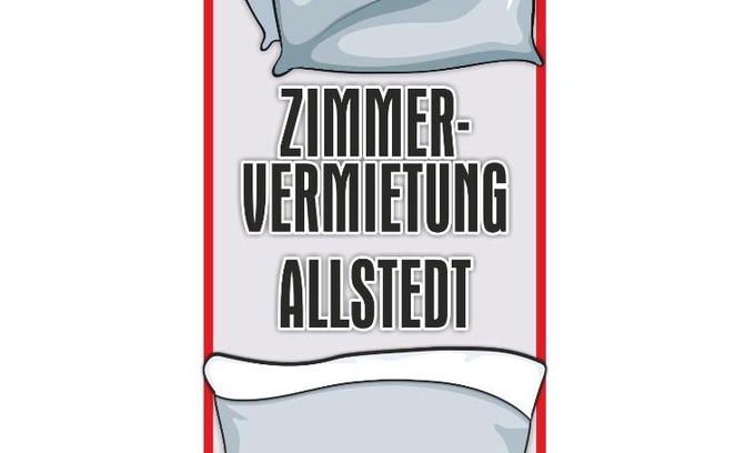 Allstedt Maison | Zimmervermietung Allstedt