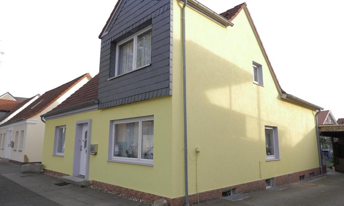 Lage Appartement | Zimmervermietung am Teutoburger Wald
