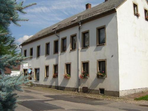 Hartmannsdorf Maison | Zimmervermietung-Heide-Fiege