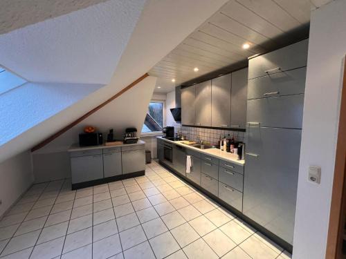 Dollbergen Appartement | Zimmervermietung Weitblick