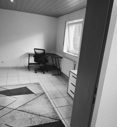 Oberdorla Appartement | Zimmerwohnung in Worms