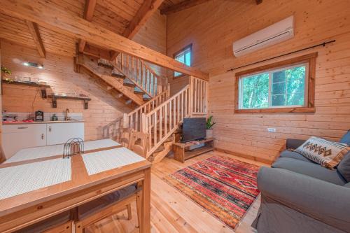 Ein Zivan Maison | Zini House