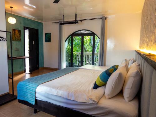 Maafushi Maison | Zinnia Maafushi