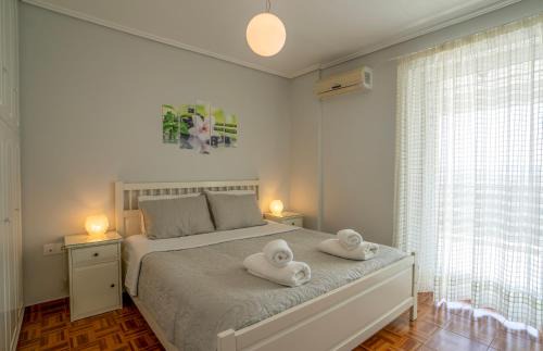 Karystos Appartement | Zinovia's guest house