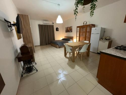 Senise Maison | ZIO PEPPE