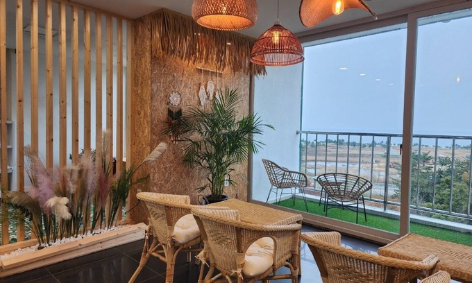 Yangyang Hôtel | Zio Pinetree