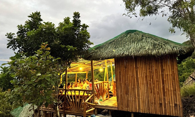 Oslob Location De VR | Zion View Point and Campsite