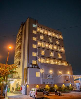 Kadadhe Hôtel | Zip By Spree Hotels Chakan, Pune