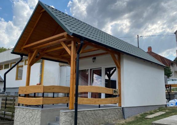 Igal Appartement | ZitaLaka