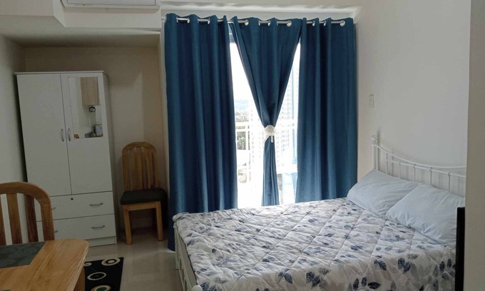 Poblacion District Appartement | Zkypod Inspiria A