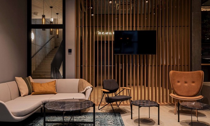 Prague 5 Hôtel | Zleep Hotel Prague