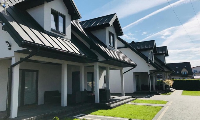 Karwia Maison | ZMIANA KLIMATU