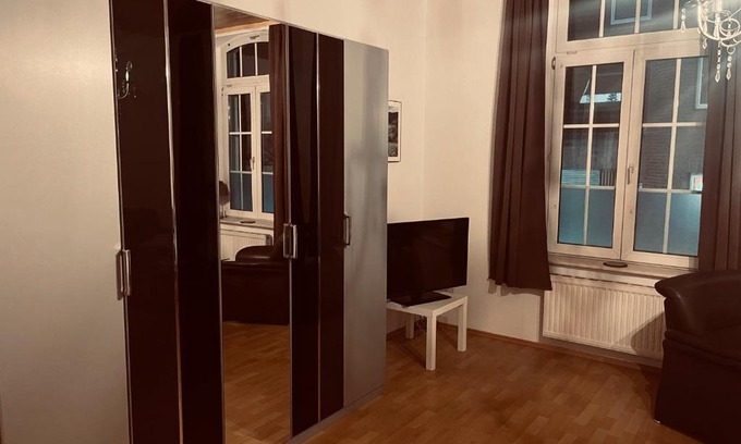 Grevenbroich Maison | ZMM-Vermietung (Zimmer/Messe/Monteur)