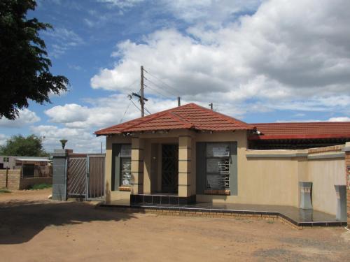Pienaarsrivier Appartement | Zodiac Guest House in Hammanskraal