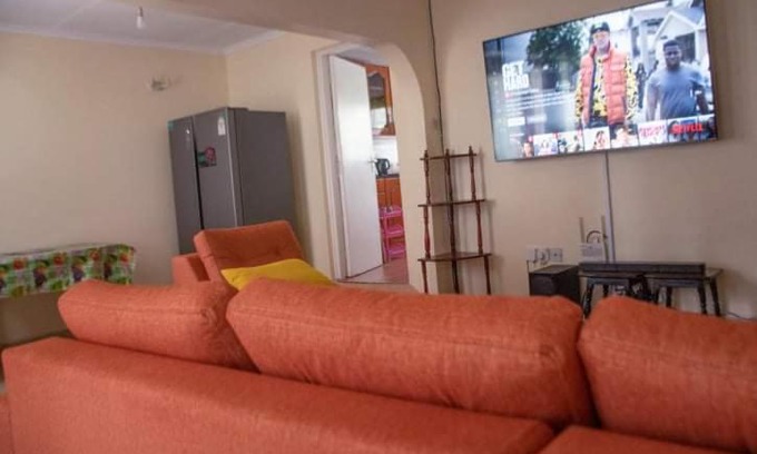 Kericho Maison | Zoe Homes 3br Mansionette Own Compound Kericho town near Green Square mall