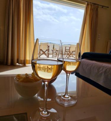 Lavreotiki Appartement | Zoe's home - stunning view