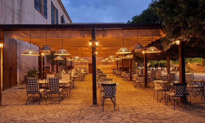 Llucmajor Hôtel | Zoetry Mallorca Wellness & Spa