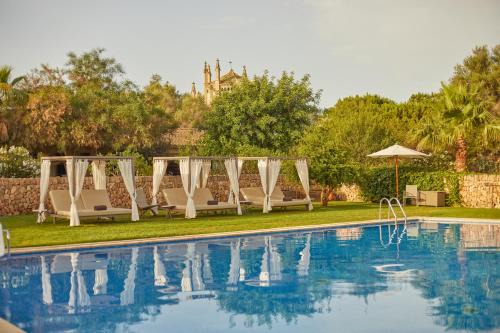 Llucmajor Hôtel | Zoetry Mallorca Wellness & Spa