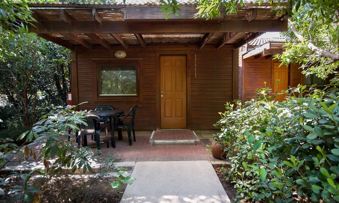 Dalia Hôtel | Zohar Badeshe