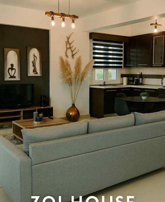 Polykarpion Appartement | ΖoiHouse