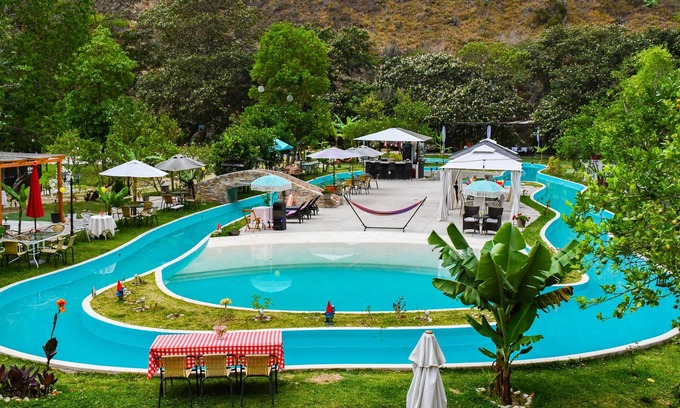 Tingo Hôtel | Zoila's Suite Escape