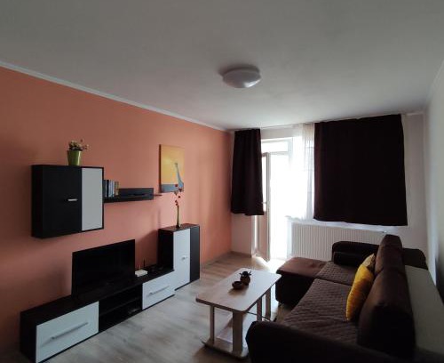 Turda Appartement | Zoldrebi apartment