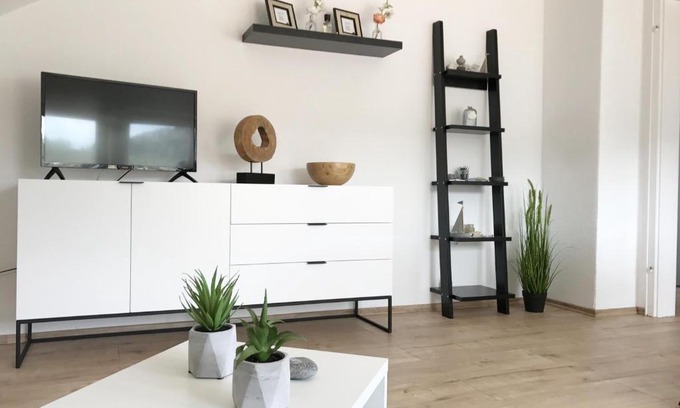 Albstadt Appartement | Zollernalb-Apartment