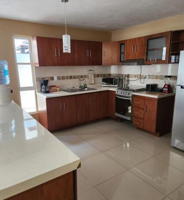 Morelia Appartement | Zona Céntrica, Buena Ubicación