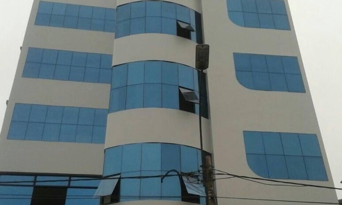 Brena Maison | Zona céntrica Lima Histórica